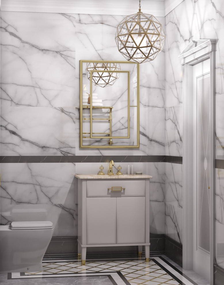 Отель в Подмосковье