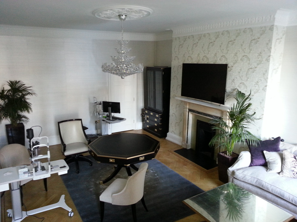 Harley Street
