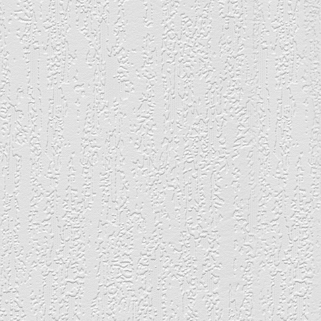 Architectural, Texture Geometric Paintable PrePasted Wallpaper, Roll 21"x33' Contemporary