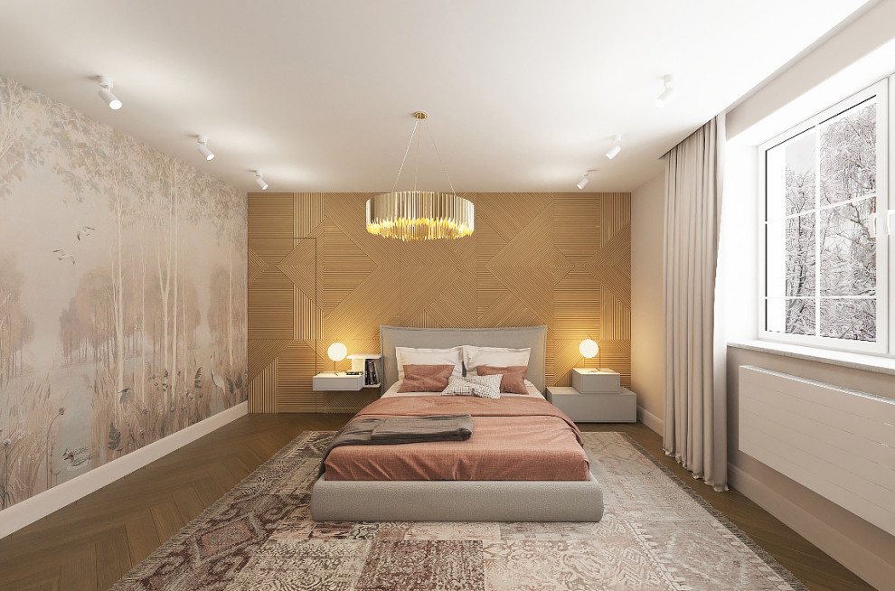 Европейская долина.