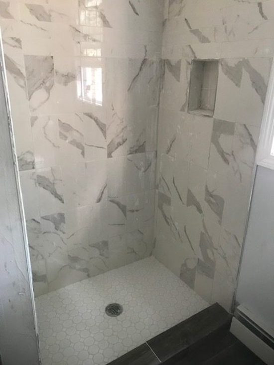 Bathroom Remodels