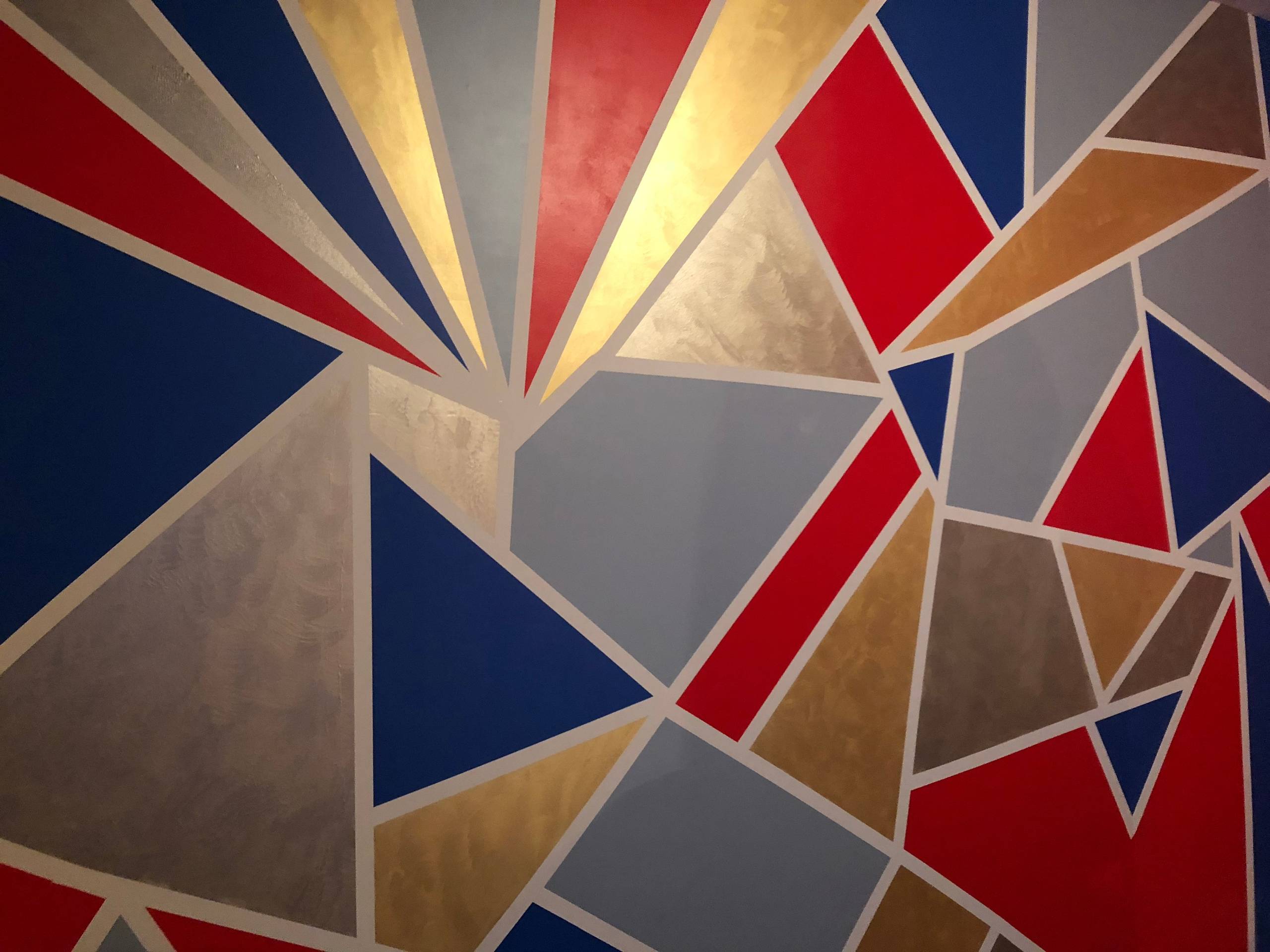 Extraordinary Walls