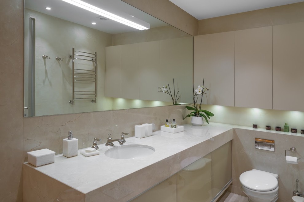 Квартира на Мосфильмовской