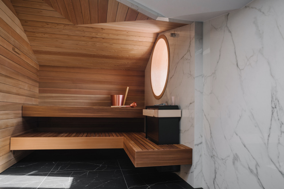 Арома сауна