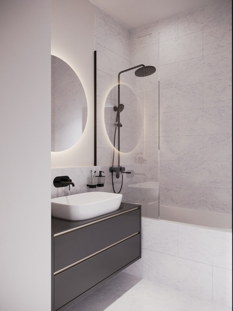 Ванная комната