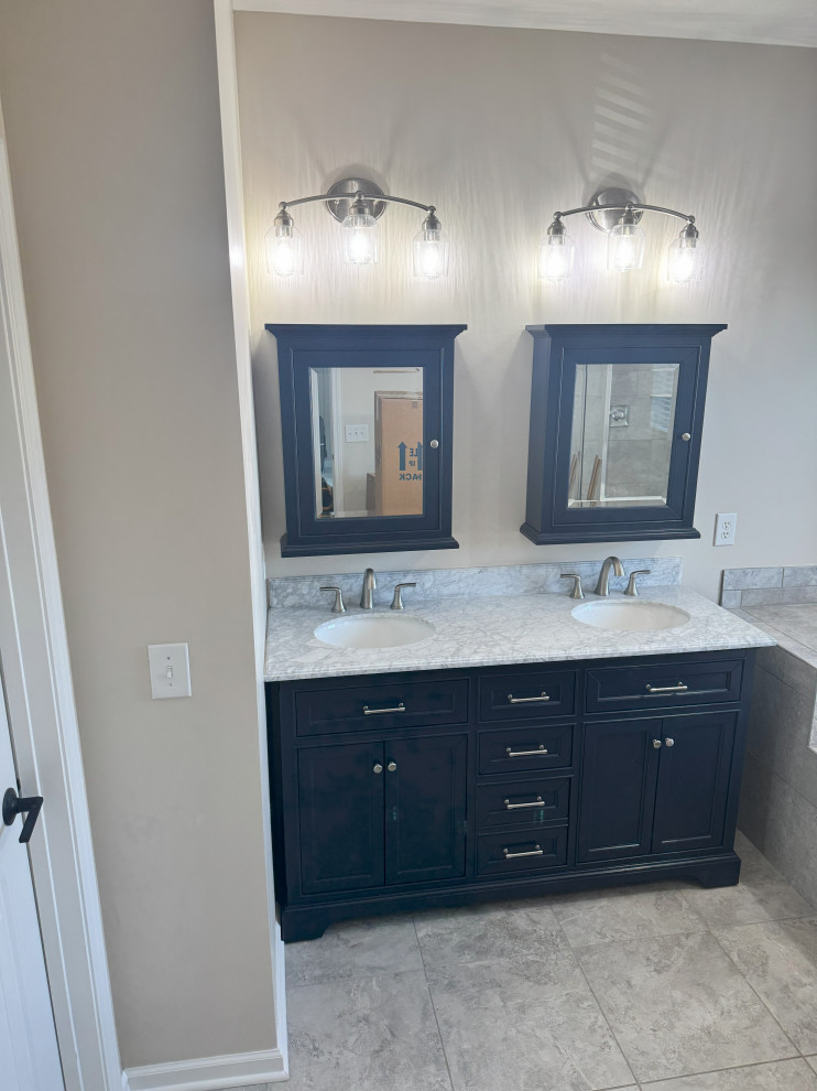 Saxony Home Projects