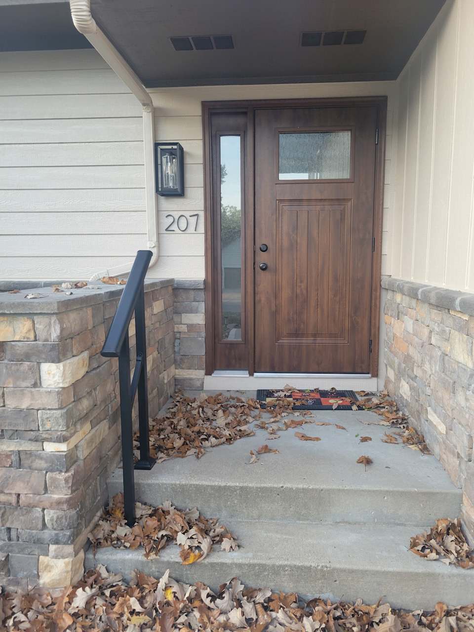 Our Work: Exteriors