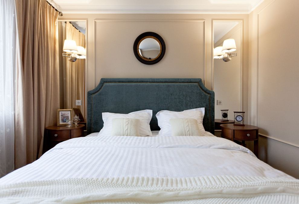 Эстетика в синем