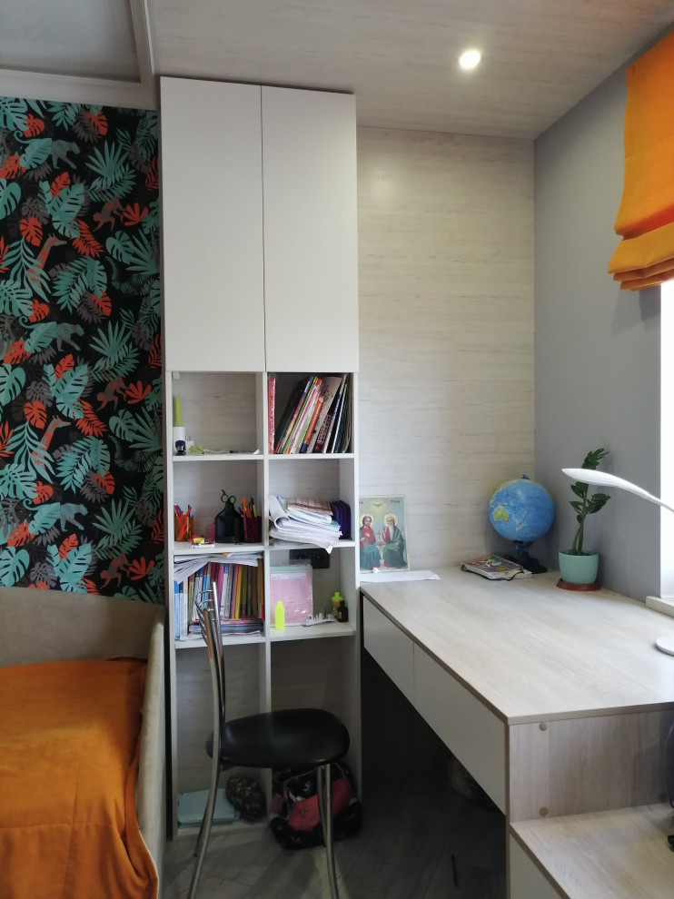 Квартира на ул. Пушкина