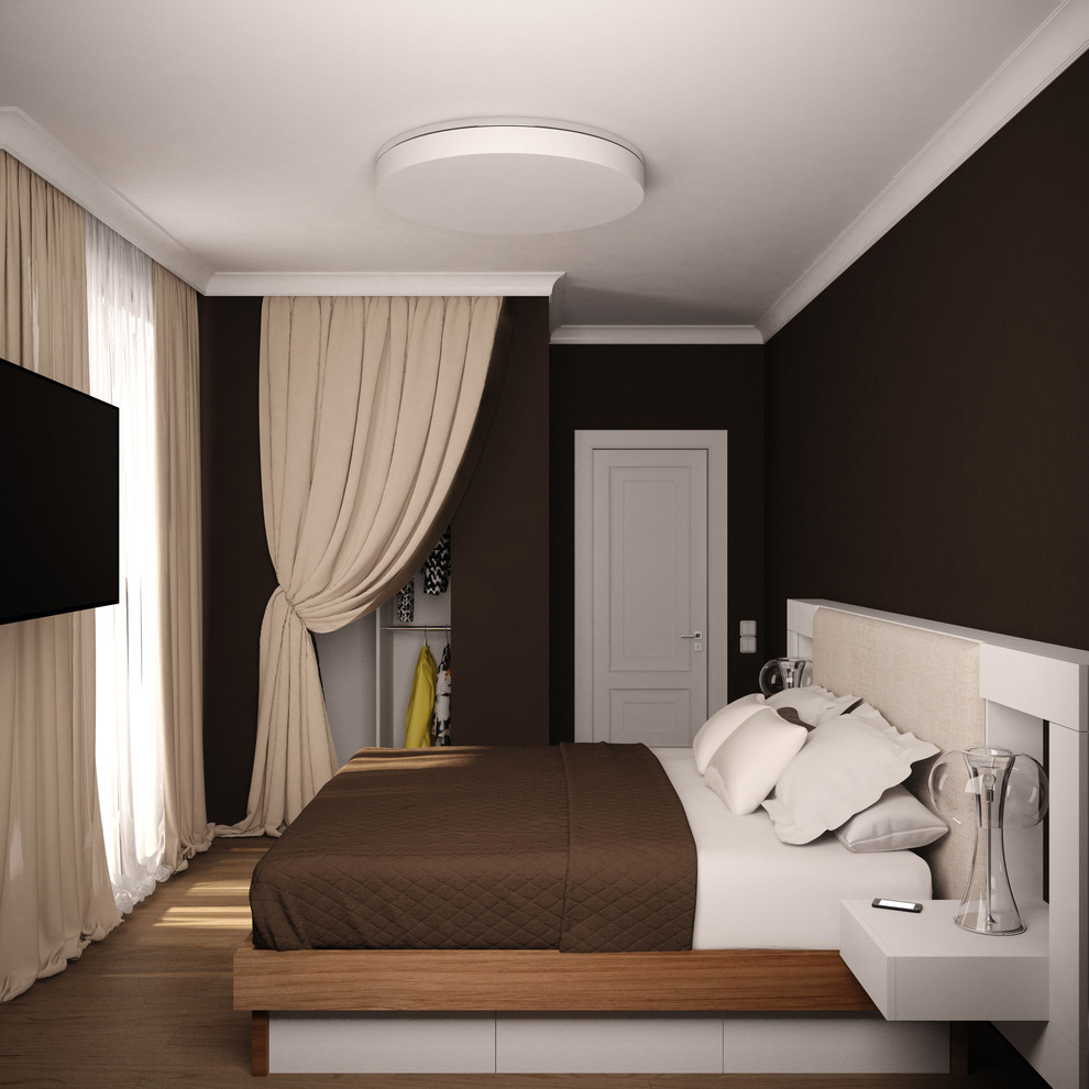 Квартира в ЖК "Меридиан" в Харькове, 87,16 кв.м