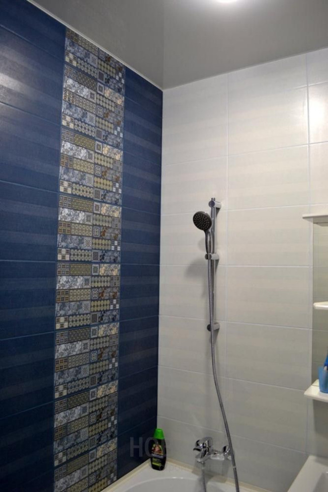 Ремонт 1-комнатной квартиры 47 кв.м в ЖК «Коммунарка»