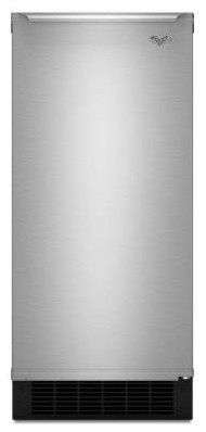 Whirlpool Icemaker, 15 inches