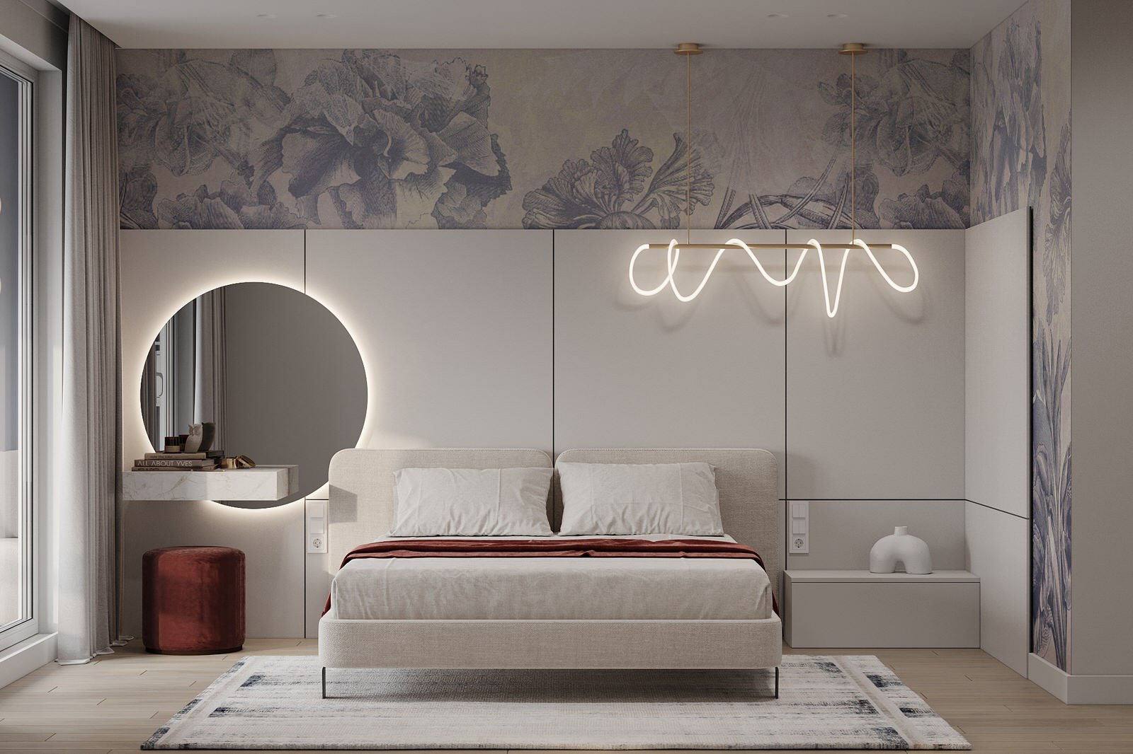 ЖК Ольховский парк