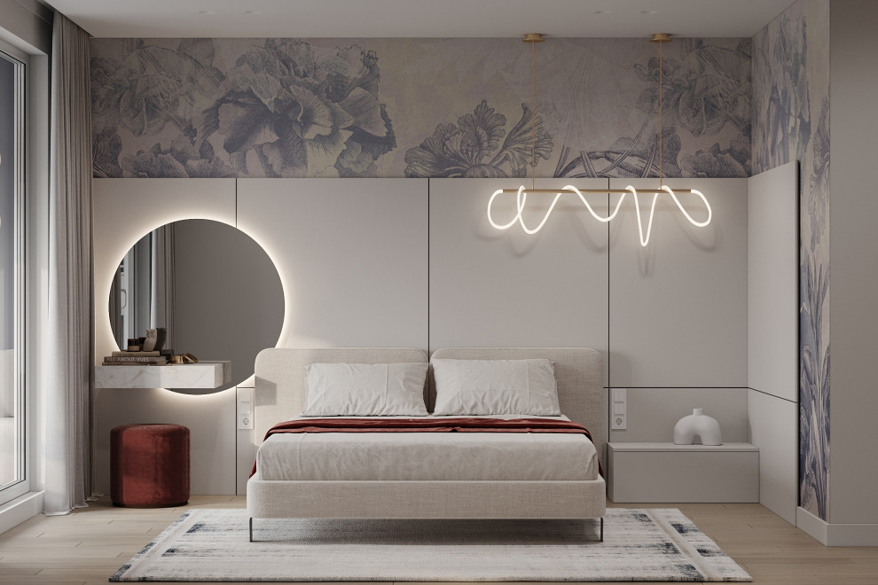 ЖК Ольховский парк