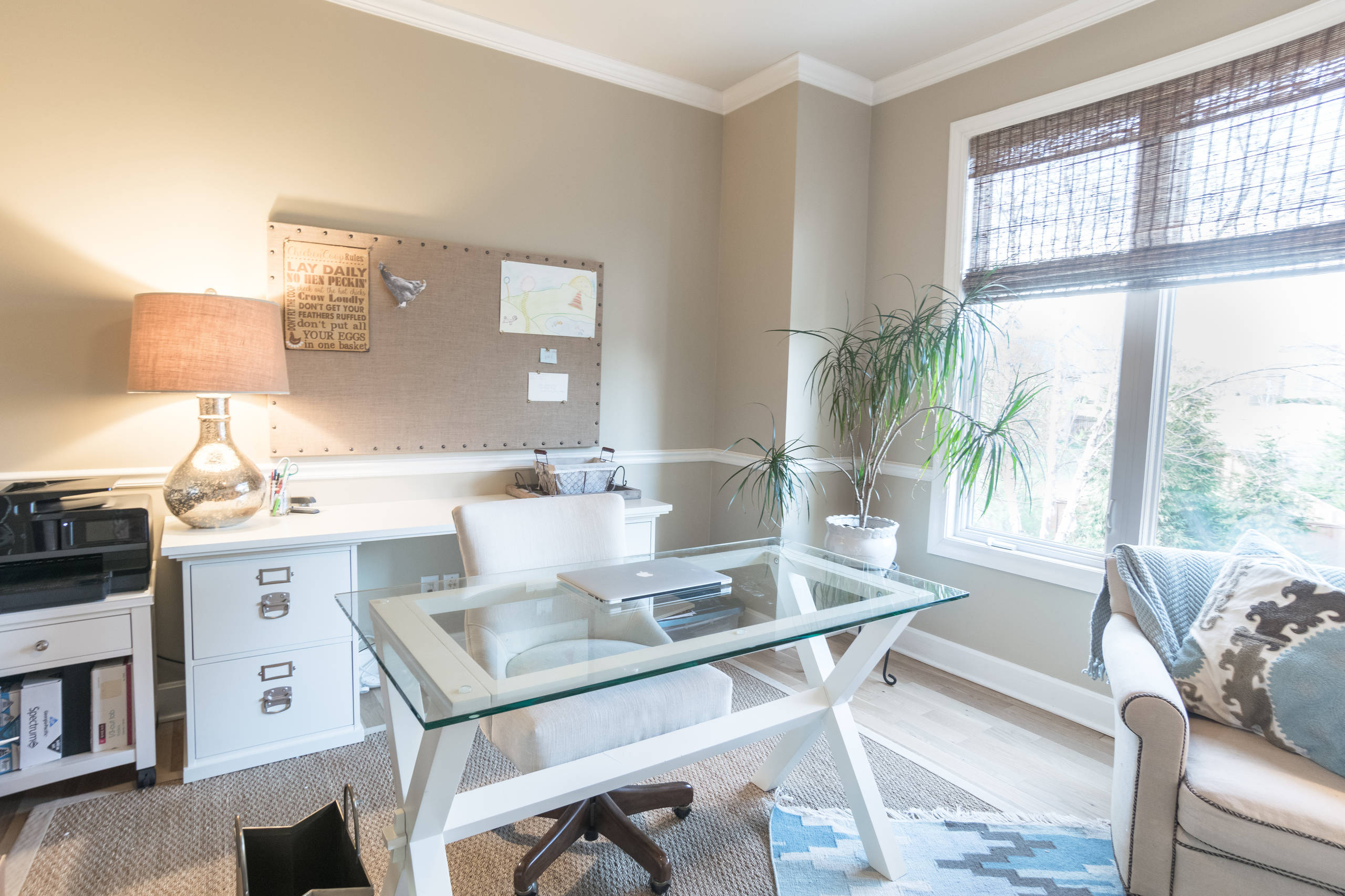 Nottingham at Heritage Park