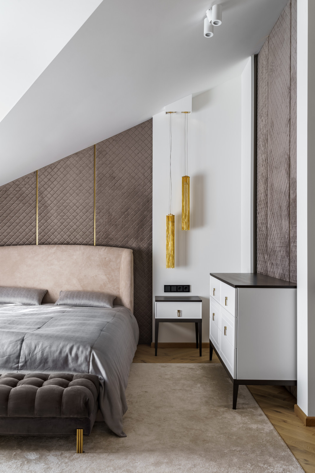 Дом в Белоострове