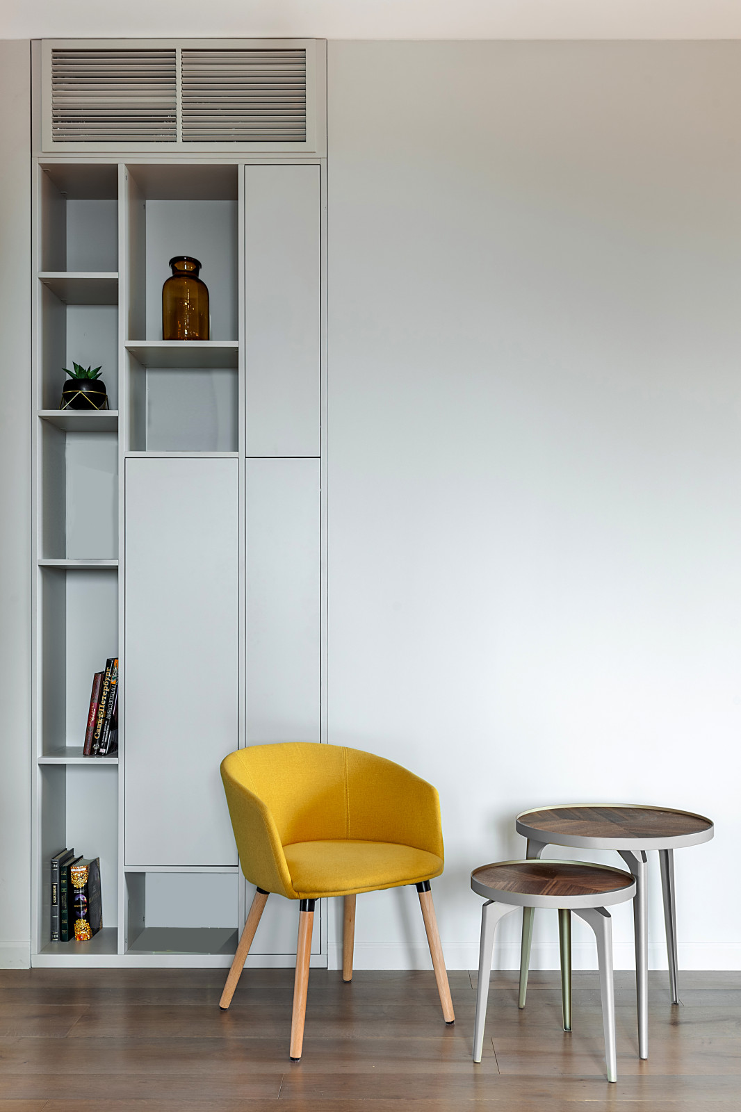 квартира 230 кв.м. в ЖК ЛИЦА