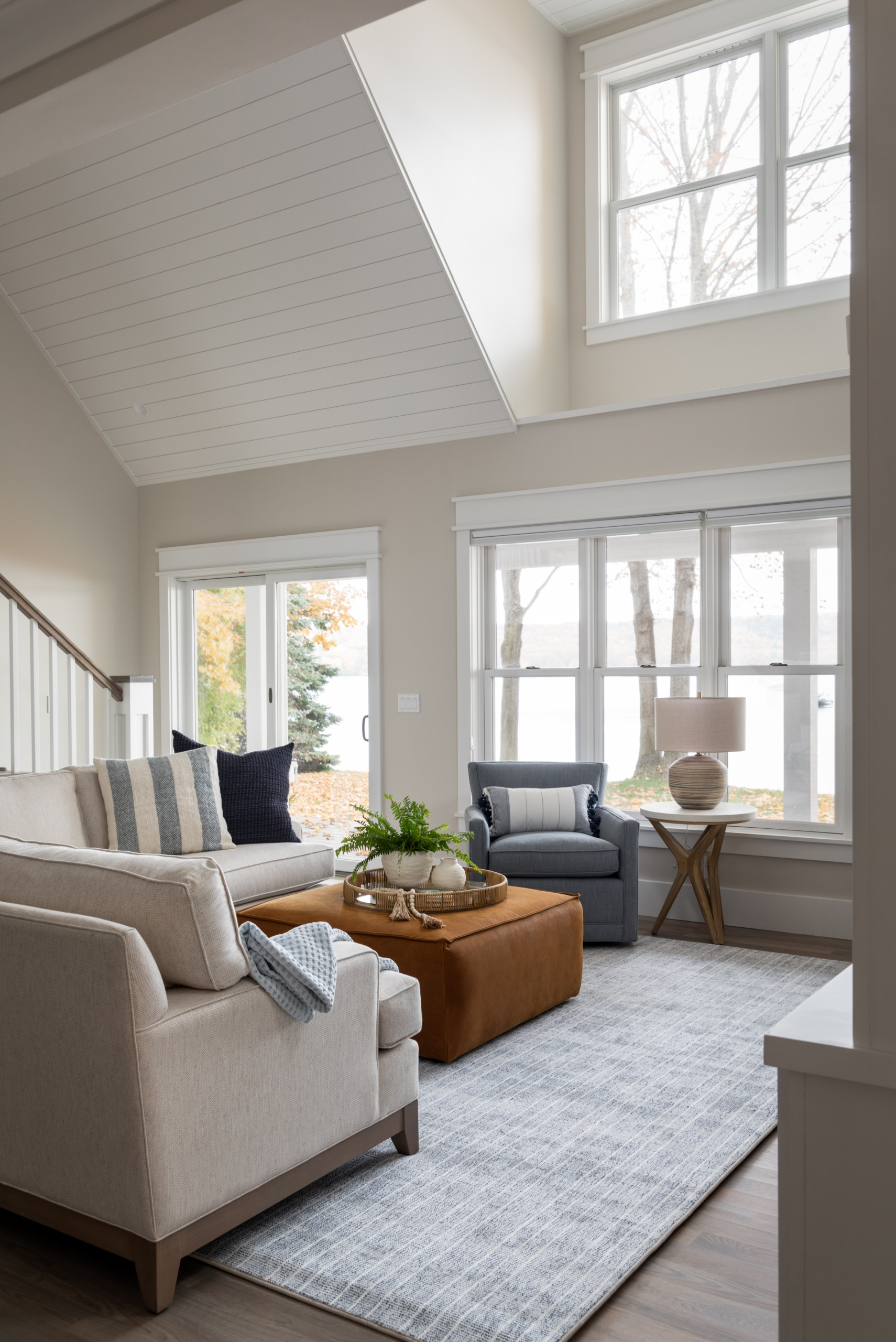 Tranquil Farmhouse