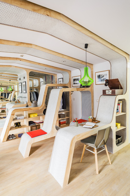 MODULOR contemporaneo-studio