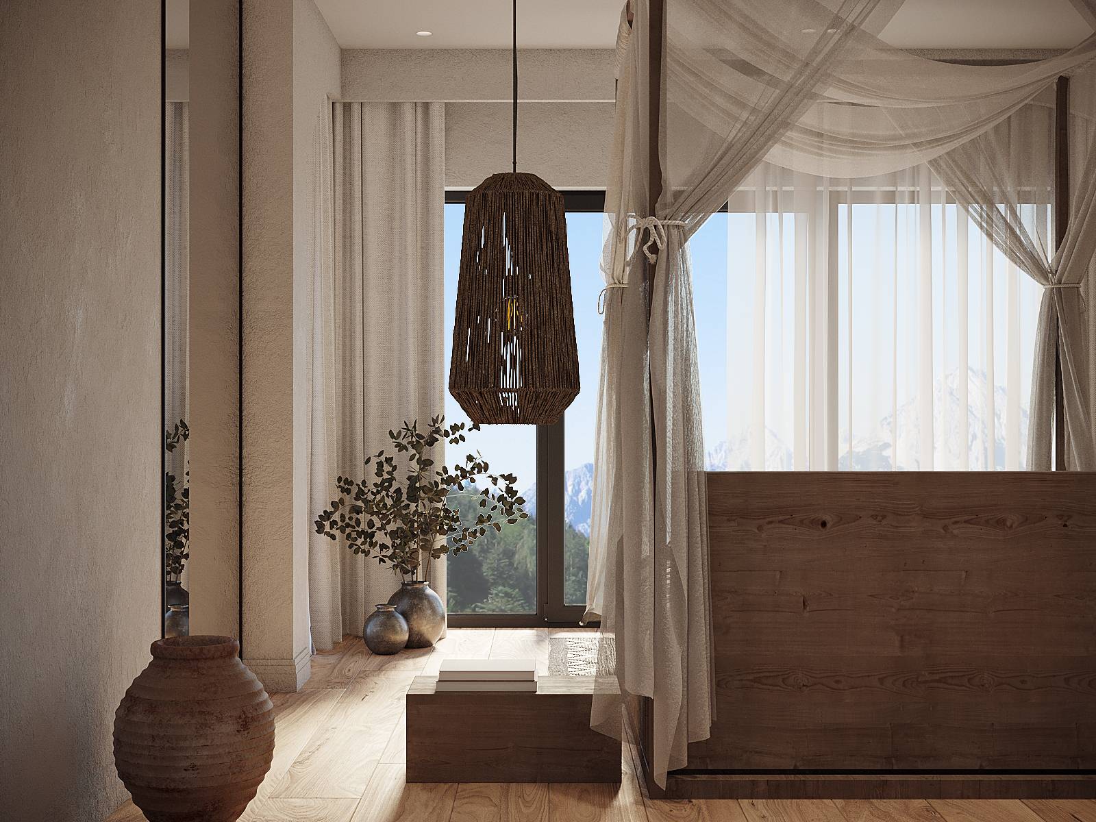 Частный дом в г. Сочи