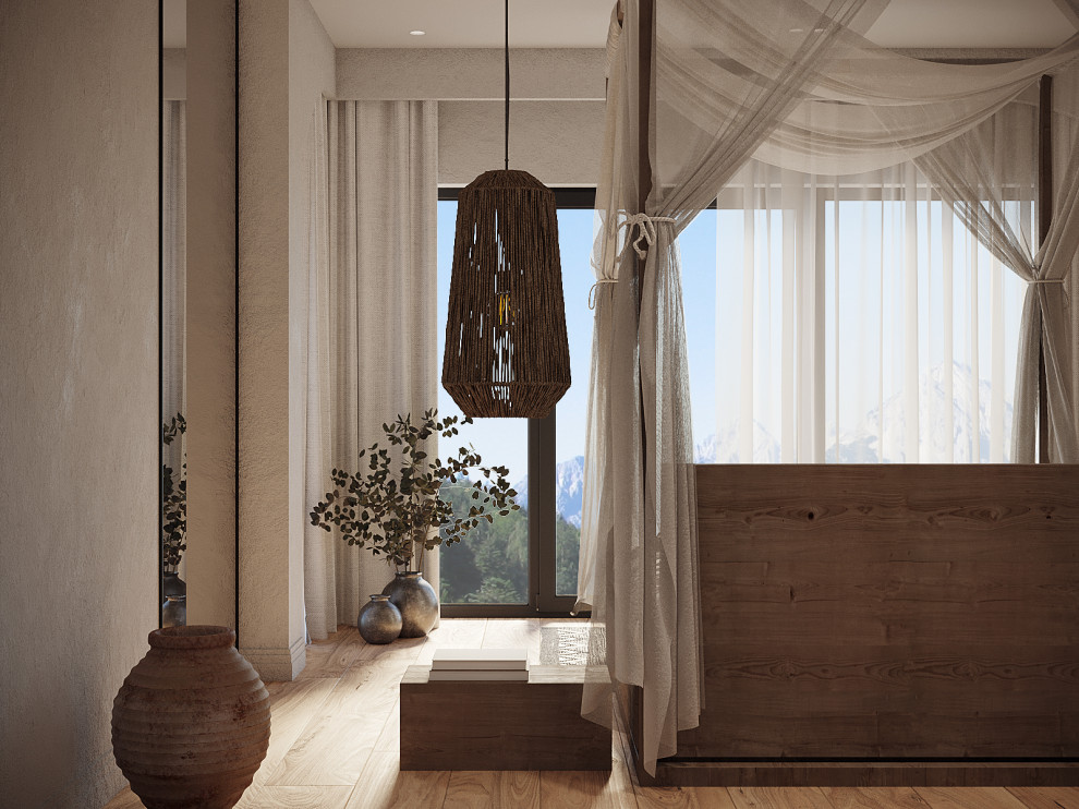 Частный дом в г. Сочи