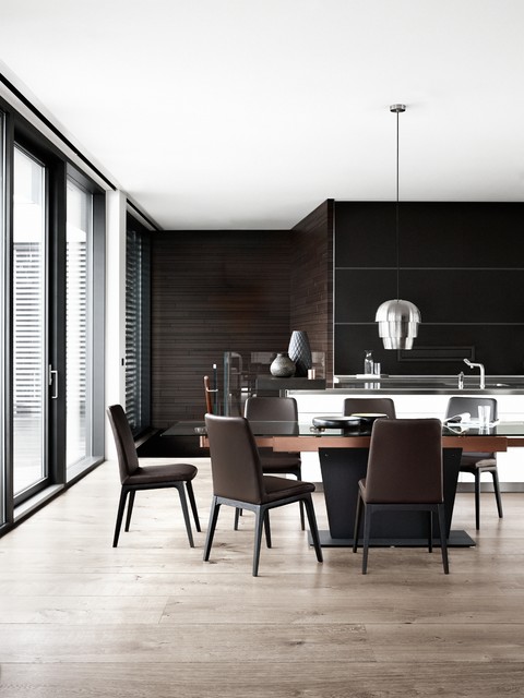 Dining Inspiration Monza Table And Lausanne Dining Chairs
