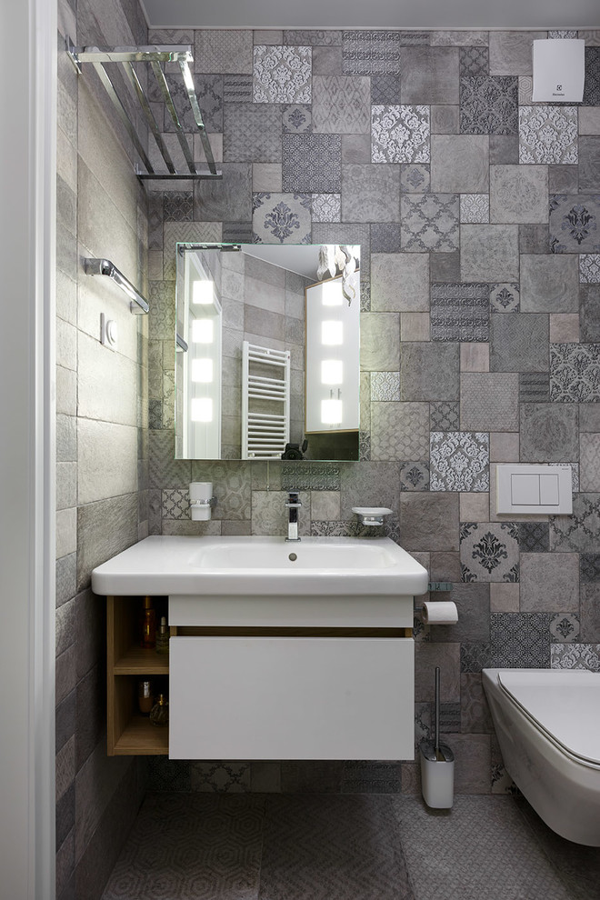 В НОВОМ СВЕТЕ