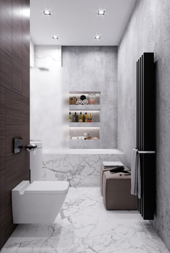 Квартал "Сады Пекина"