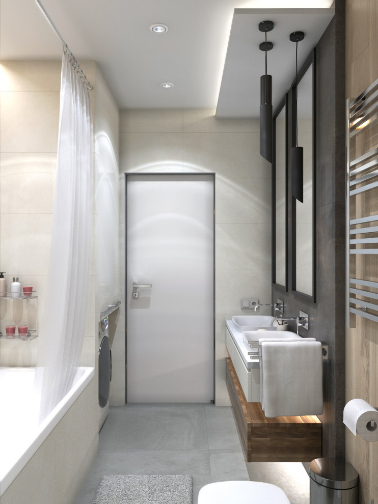 ЖК "Прилесье", 56,4кв.м