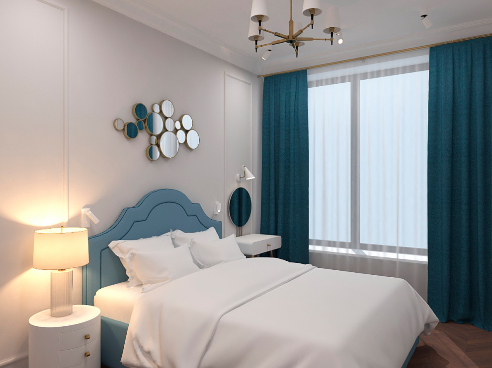 Парижский шик