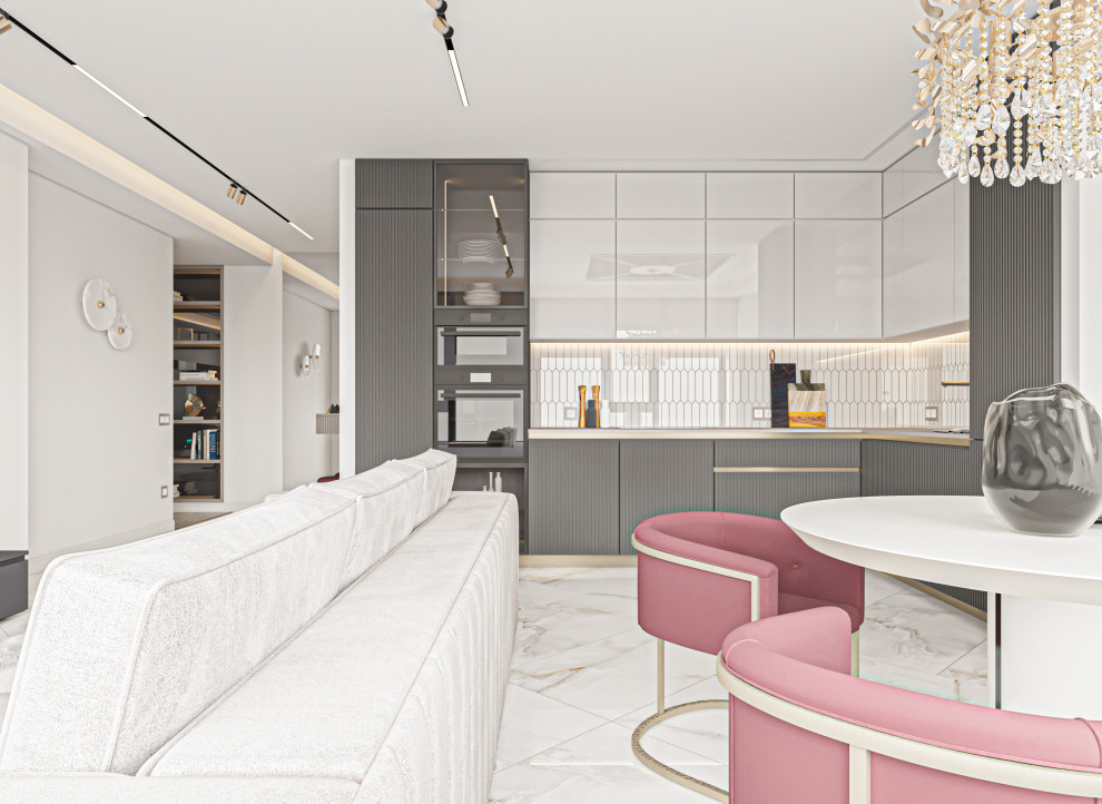 ЖК "Фаворит"