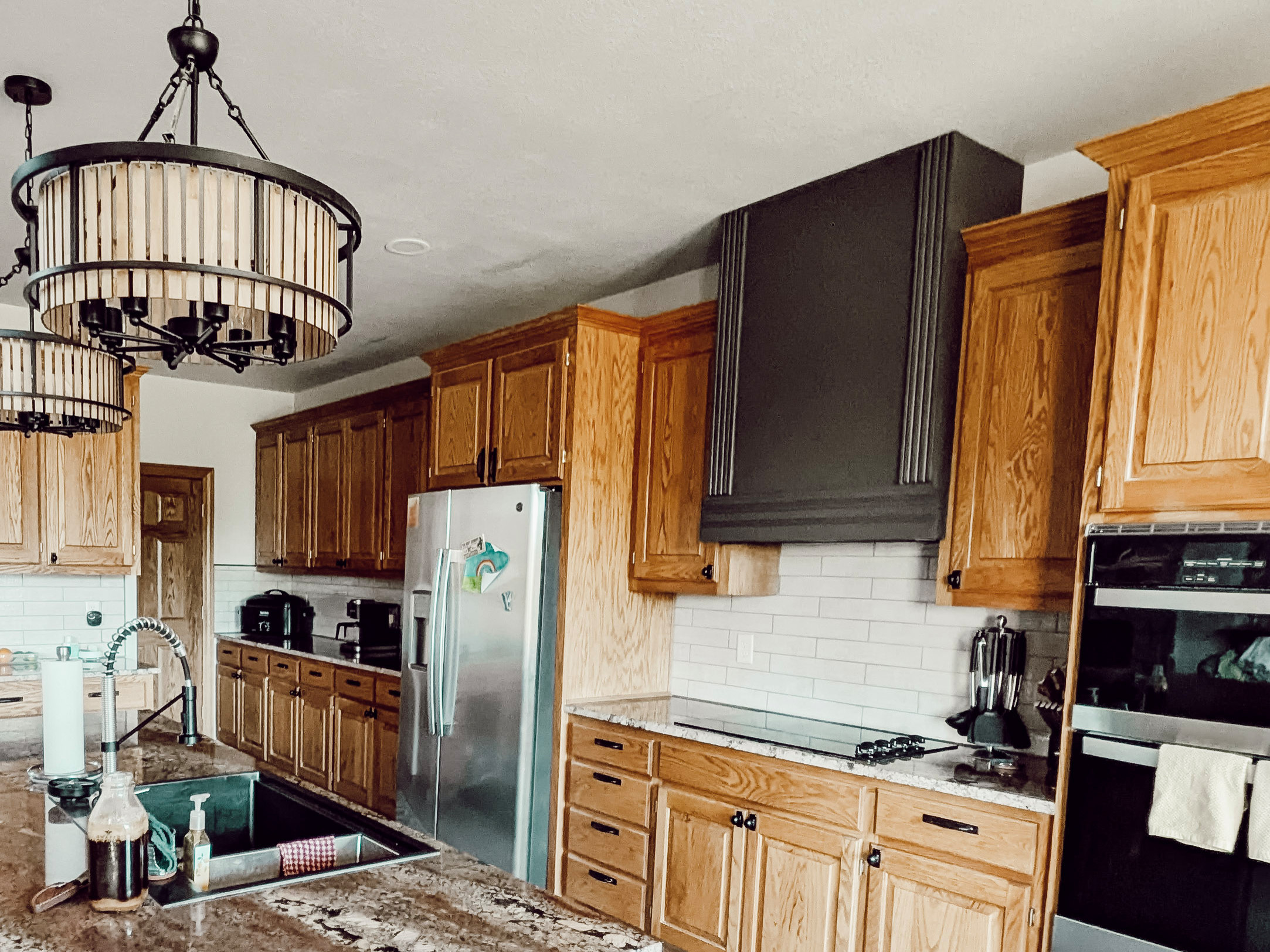2 Story Remodel