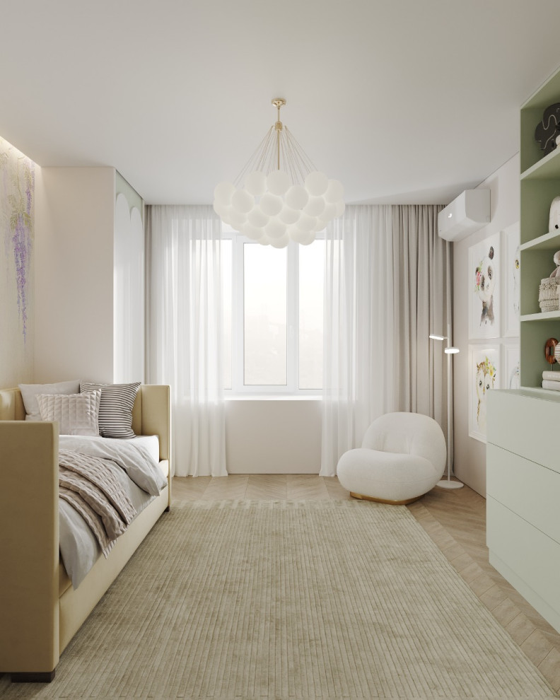 Квартира 122 кв.м, г.Казань