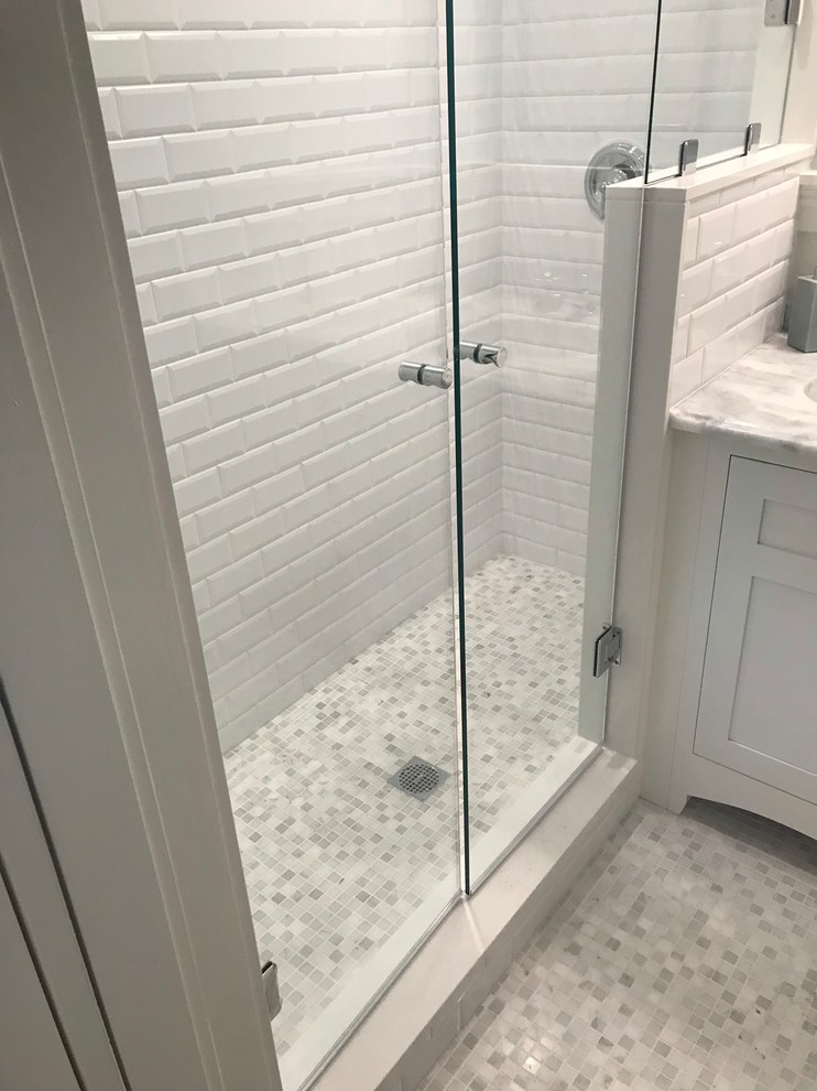 Bathrooms