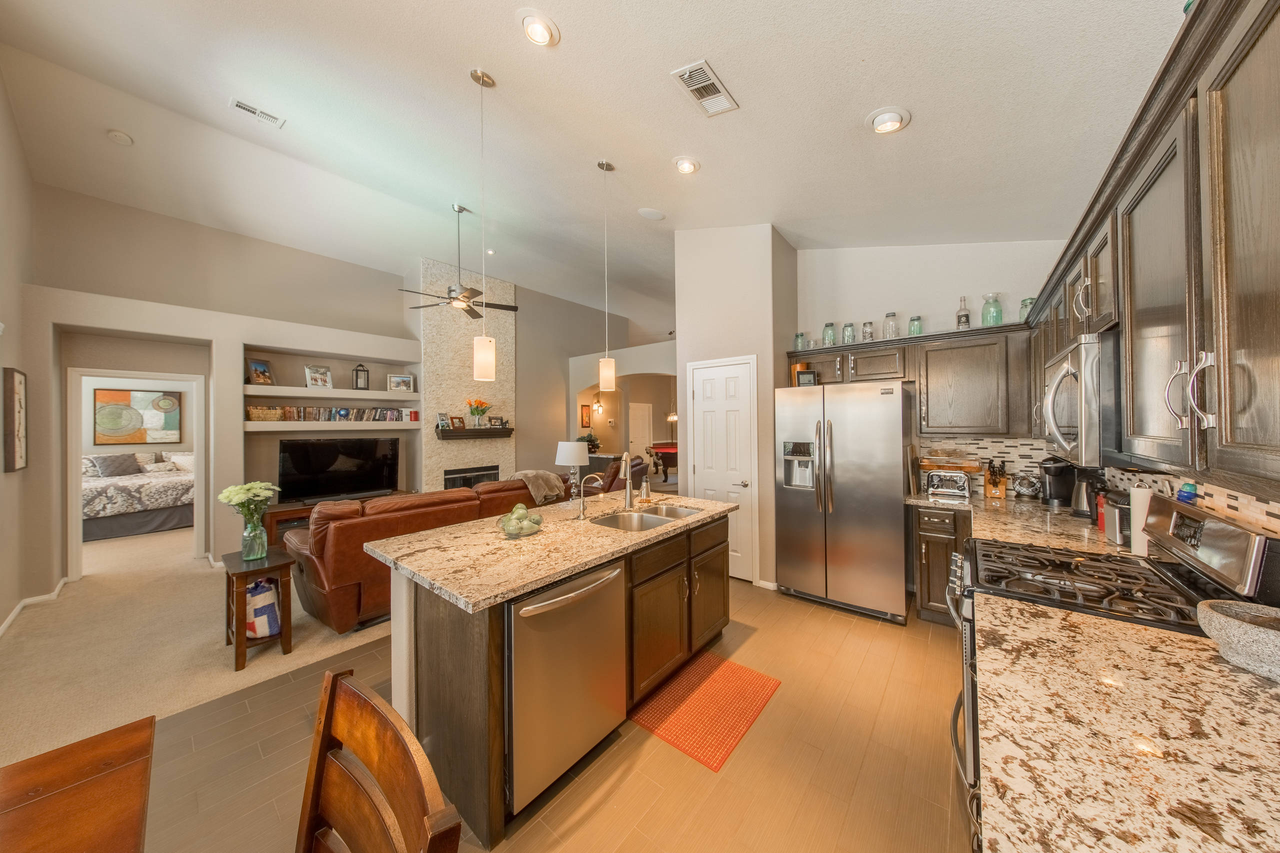 Timber WIllow Phase 2 | Whole Home Design