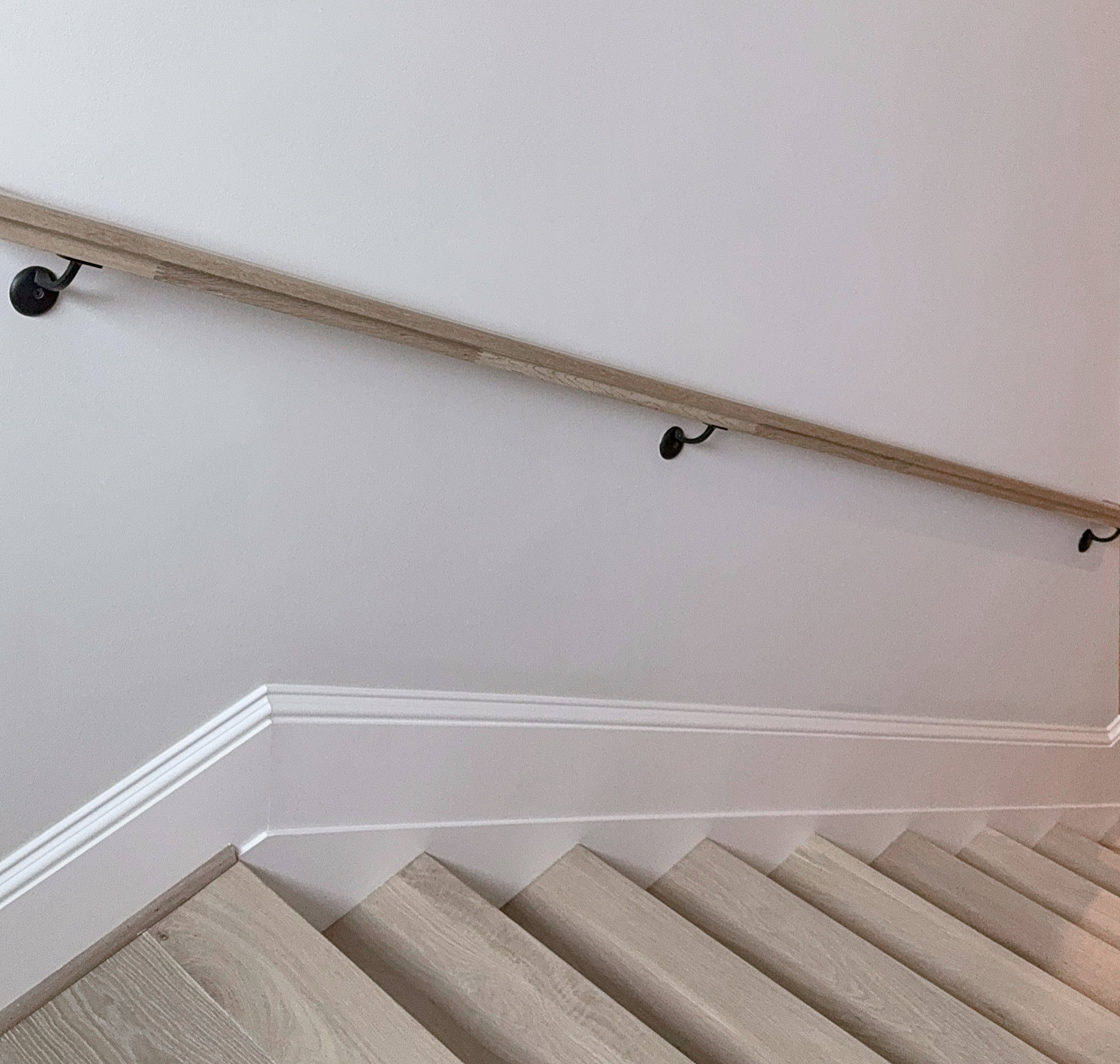 Project #151 | Switchback with Double Landing