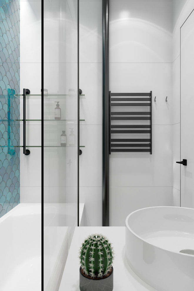 ЖК Рублевское шоссе