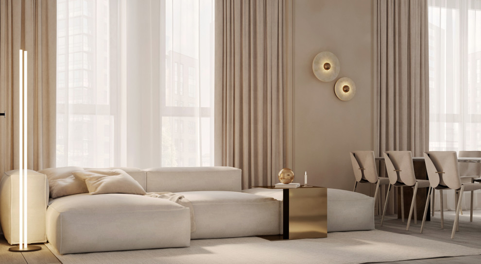 Residence of Architects