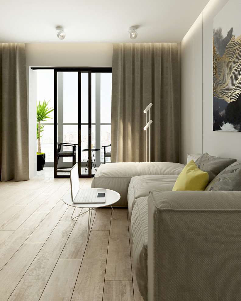 Квартира в г. Краснодаре