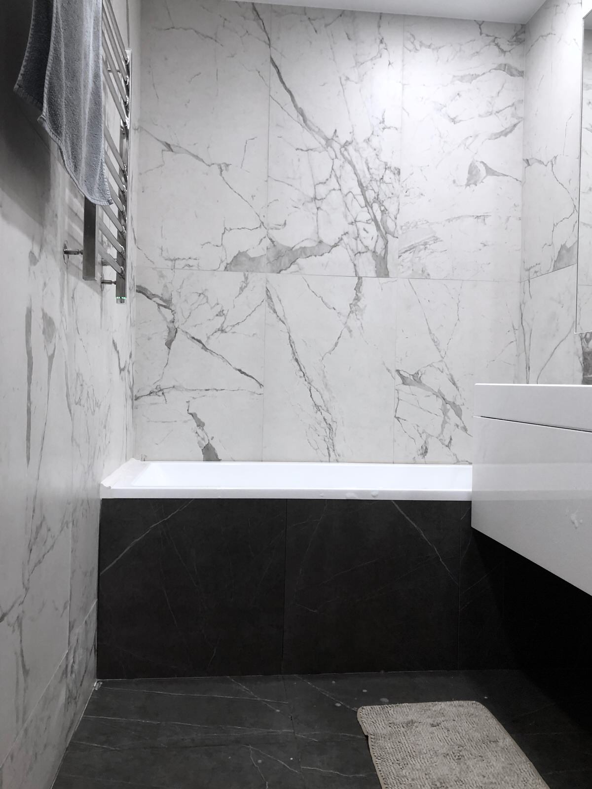 Ванна в Преображенском