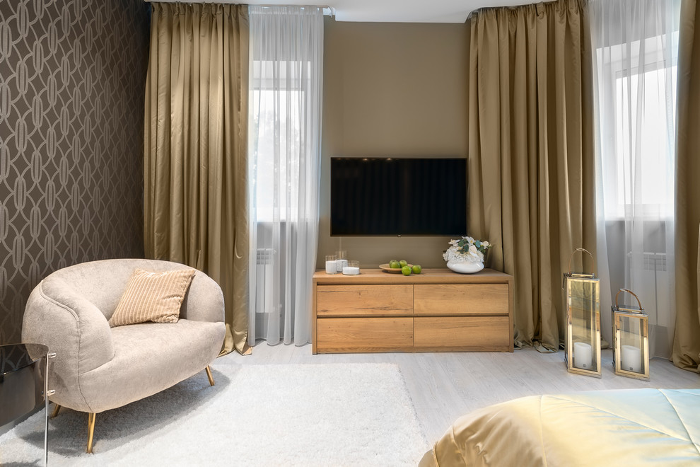 VIP гостиница