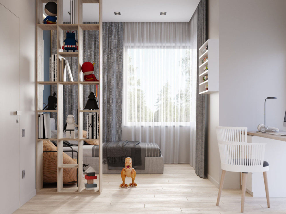 Дом в КТ "Тихие зори"