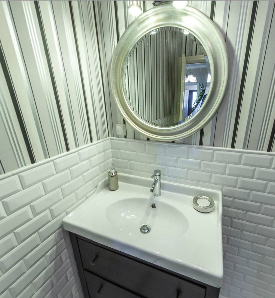 Таун-хаус_2 в коттеджном поселке