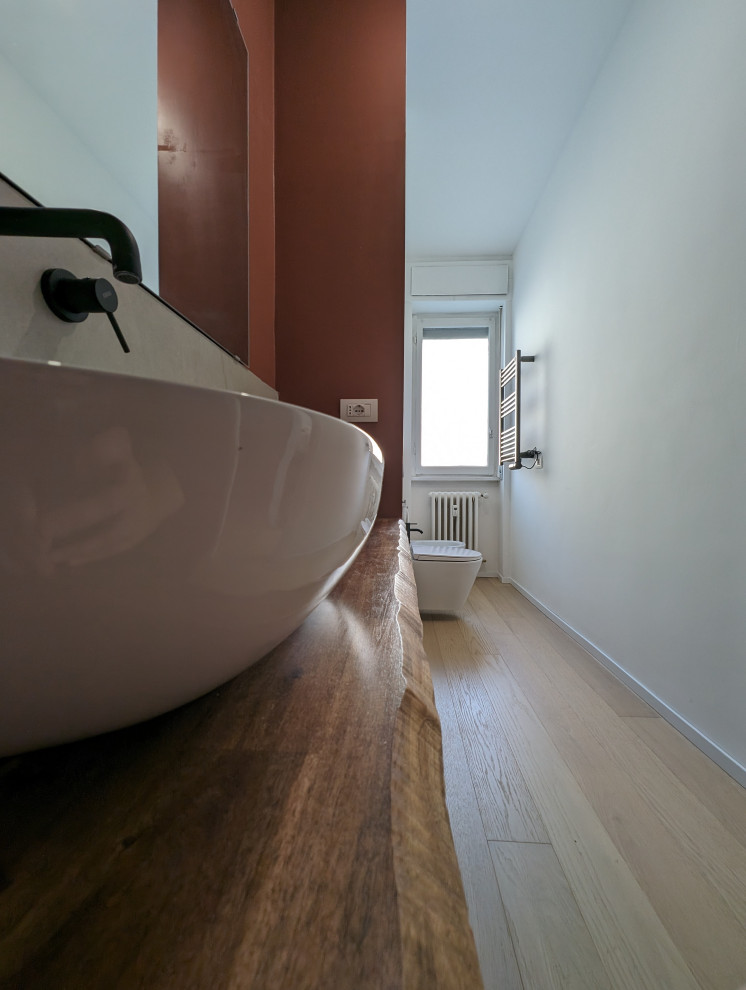 Un (appartamento) romantico a Milano - 70mq