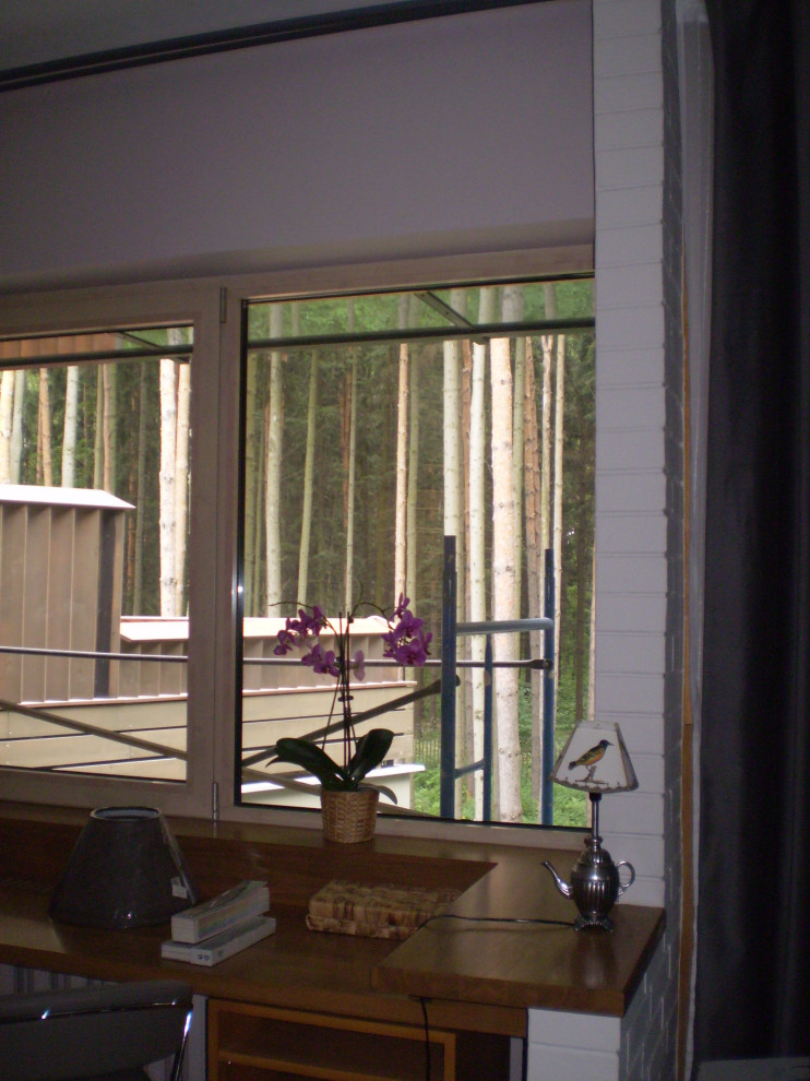 Коттедж в Ватутинках