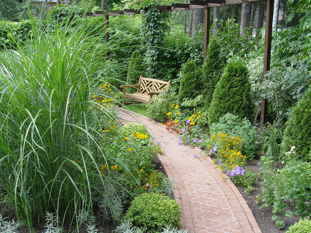 Наши статьи: "Уголки для отдыха". Фото 3