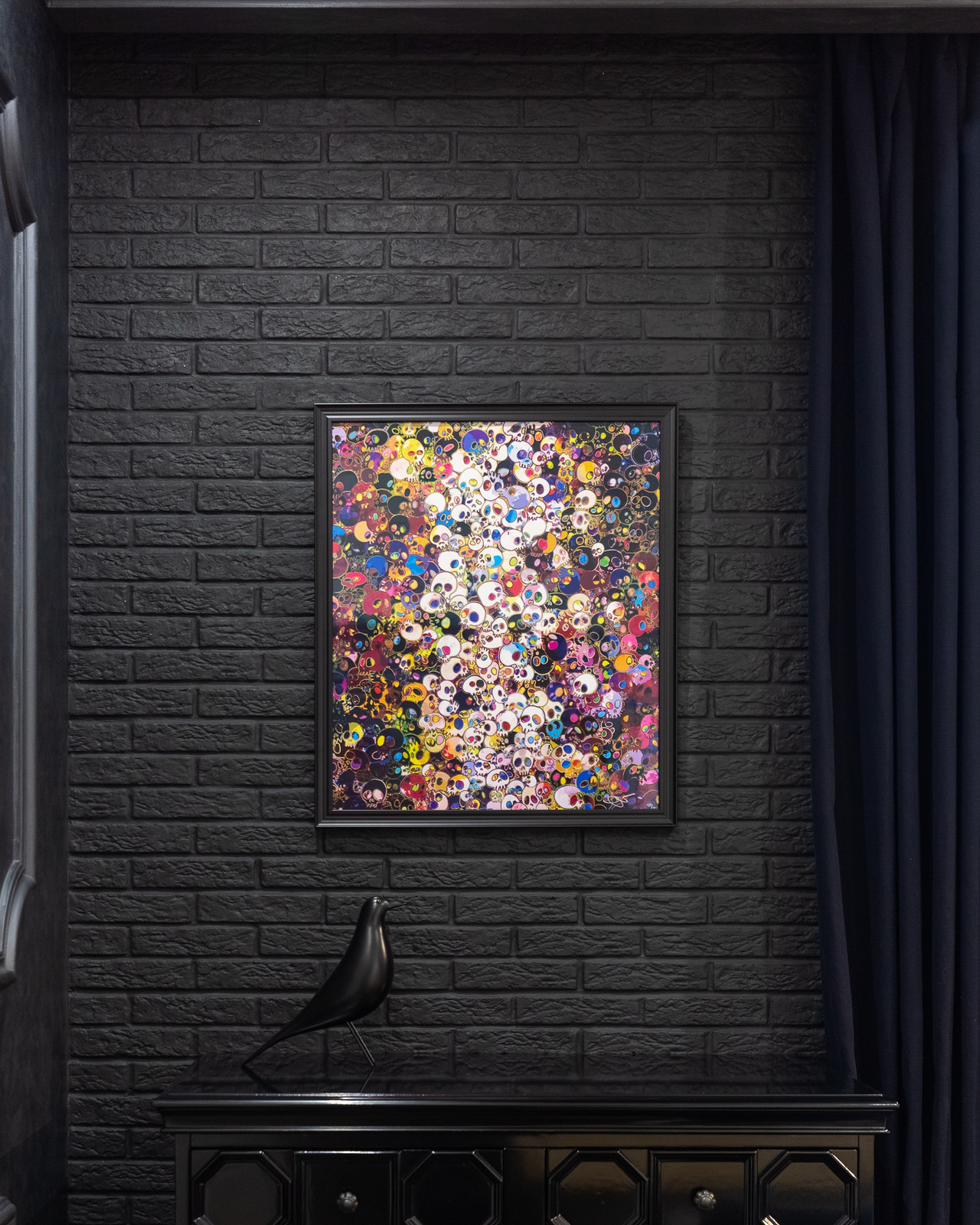 Реализация проекта Францлофт