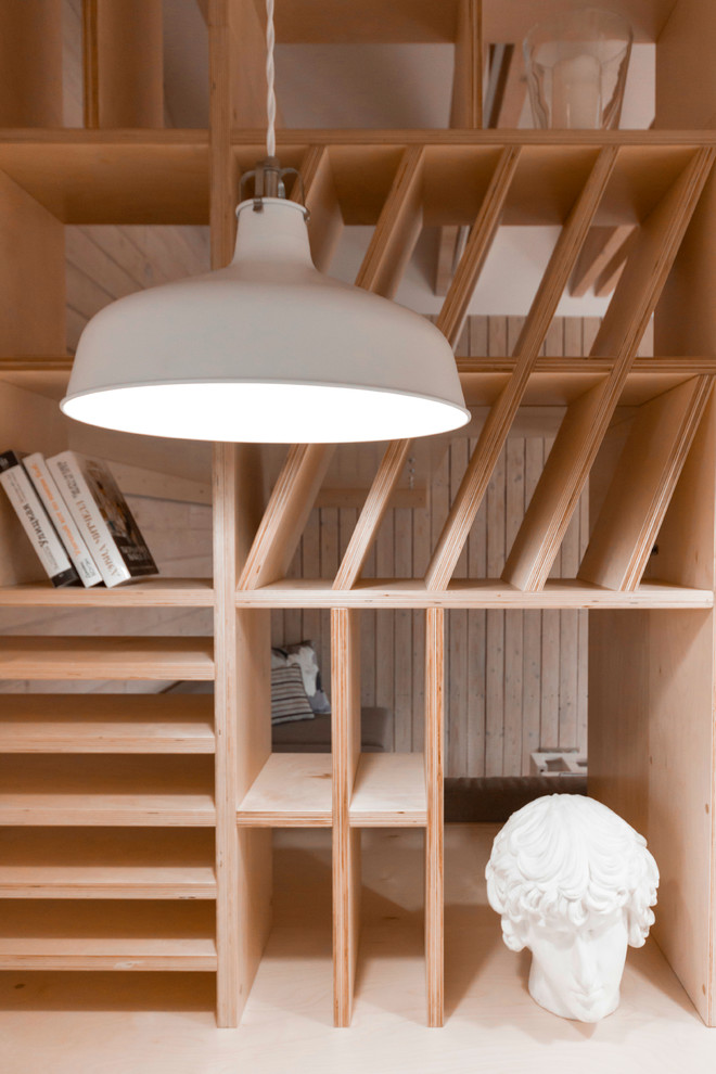 Жилое пространство для студента