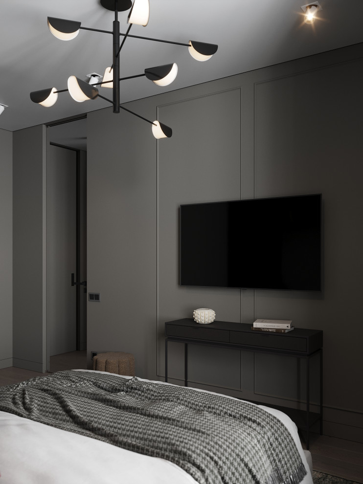 ЖК "Level Стрешнево" 63 кв.м