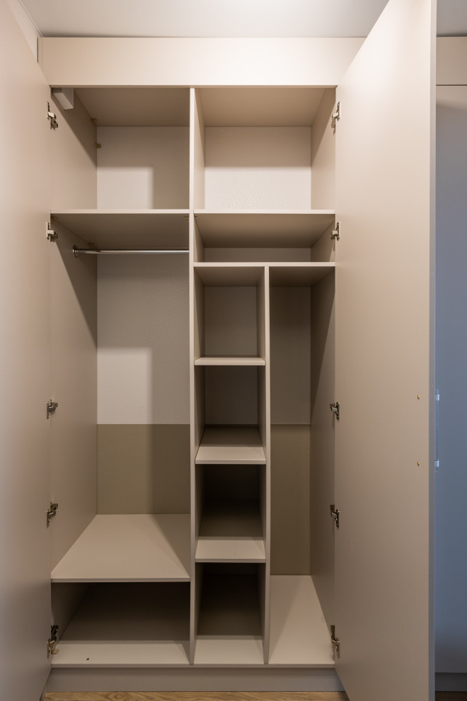 Студия с отделкой от застройщика ПИК